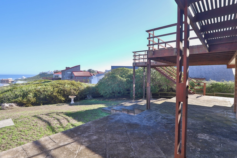 3 Bedroom Property for Sale in Yzerfontein Western Cape